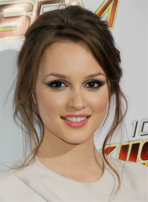 leighton meester beauty.